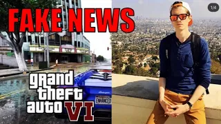 MrBossFTW RANT, GTA 6 Clickbaiter