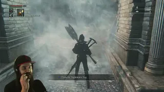 A Bloodborne Randomizer LOADED with Goobers!