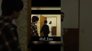 BTS Это Юность 💜