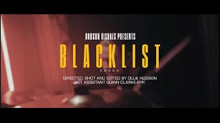 Enoch - Blacklist