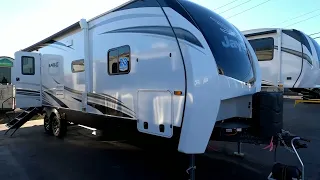 New 2023 Jayco EAGLE 284BHOK Travel Trailer For Sale In Chicago, IL