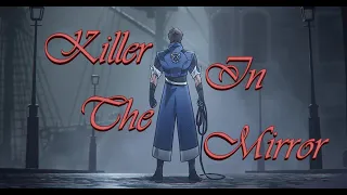Killer in the Mirror | Castlevania AMV