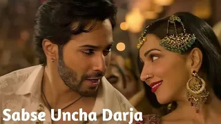 U To Ashiq Ha lahko Magr Sabsa Uncha Ha Darja Tera | Lofi Song | Arijit Singh | Hindi Love Song 2023