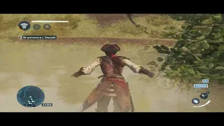 Assassin's Creed Liberation HD прохождение 11 Исчезновение рабов