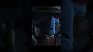 Cad Bane Book of Boba Fett vs. Bad Batch