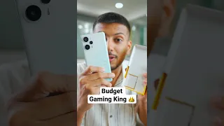 Budget Gaming King! 👑
