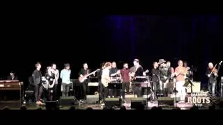 Roaming Roots Revue 2014 Finale: California Dreaming (Various Artists)