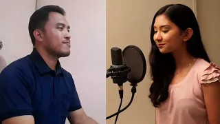 Disney's Tangled "I See the Light"  - ( COVER) ft. Chloe Dichoso