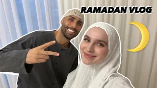 LOUISA FASTET🌙 RAMADAN  | Nader Louisa