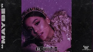 Ariana Grande x Doja Cat Type Beat "Maybe" 2021