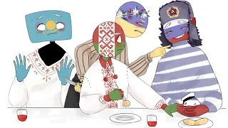 /countryhumans/Казахстан,Украина,Беларусь,Россия/(Jump & Sweat Meme)