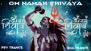 Malhar Sompura - Om Namah Shivaya