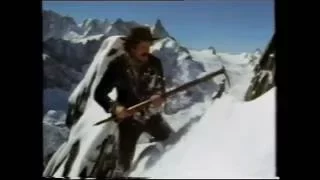 THE CLIMBERS - Chris Bonington