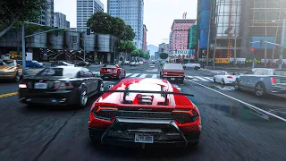 Cara Instal Mod Realistic Graphics NaturalVision GTA 5 Real Life MUDAH !!