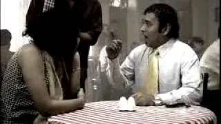 AdsCritics.com - Heinz Restaurant Funny award winning Indian ad