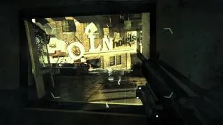 Crysis 2   Limited Edition Gameplay (WEAPONS)