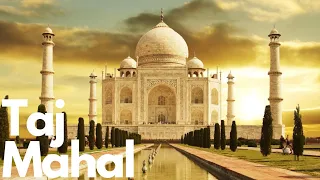 The Dark Secrets of Taj Mahal: A Historical Journey