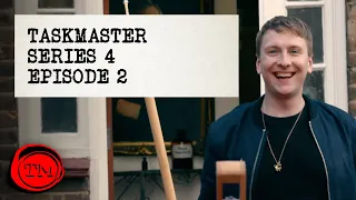 Taskmaster - Series 4, Episode 2 'Look At Me'