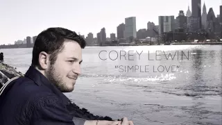 Corey Lewin- Simple Love