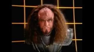 Star Trek Klingon Part 1