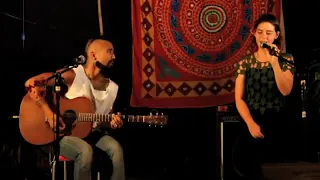 Creation's Daughter-(Nahko Bear and Sandra Fay) *ARISE MY SISTERS!!*