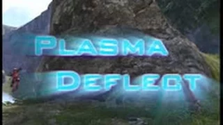 Halo Plasma Grenade Deflection