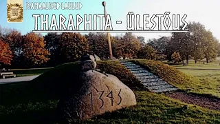 Tharaphita - Ülestõus (sõnadega)