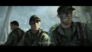 Operation Aurora Battlefield Bad Company 2 Campaign Gameplay Pc UHD No Commentary Part 1