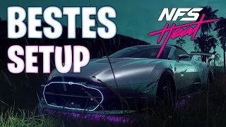 Aston Martin D11 DLC in NFS Heat | Need for Speed Heat Aston Martin D11 Bester Motor