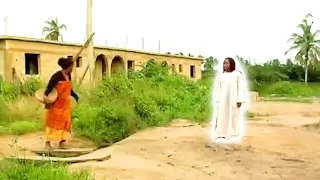 My Ghost Will Not Rest Until I Bury Everyone Who Buried Me Alive 4 Money Ritual - African Movies