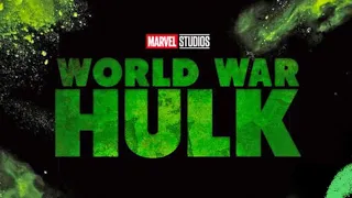 Hulk/ world war hulk trailer