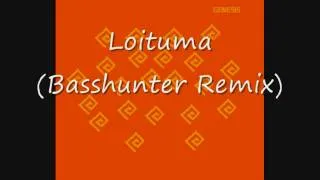 Loituma - Ieva's Polkka (Basshunter Remix) (HD)