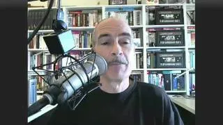Security Now 320: Your Questions, Steve's Answers #127