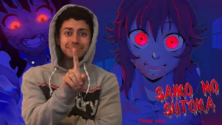 EVERYTHING’S FINE HA HA | Saiko No Sutoka #1