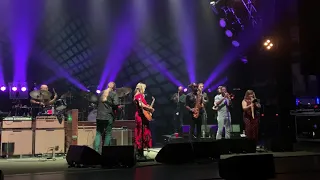 Tedeschi Trucks Band // Keep on Growing (live at the Beacon Theatre 10/6/2018)