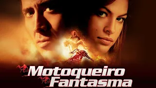 Sobre Motoqueiro Fantasma (2007)