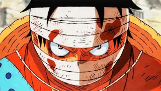 One Piece「AMV」- СИЛА ВОЛИ (Wano) | Аниме клип