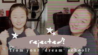 watch if you got rejected from college