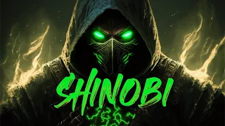 SHINOBI 【 忍者 】🏮 Powerful Trap & Bass Type Beats 🏮 Japanese Trap & Drift Hip Hop Mix