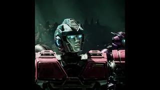 Transformers One Edit