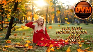 Djs Vibe - Trancemission Mix 2020