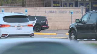 Arlington, TX: Teen to go on trial for deadly student shooting at Lamar High School