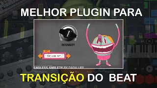 O plugin mais fácil para você usar em transição ou drop do beat - Endless Smile