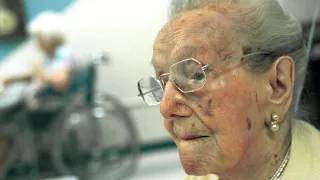 Top 10 Oldest People In History