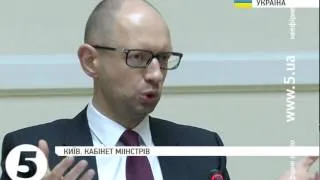 Уряд розмірковує - як пережити зиму