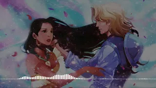 NIGHTCORE// COLOURS OF THE WIND//Tori Kelly//(From "Pocahontas")