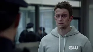 Я - зомби-Промо, сериал, сезон 5/iZombie- Promo The CW