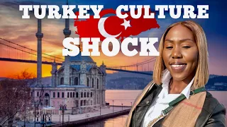 Turkey Travel | Things to know before visiting turkey culture shock