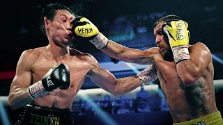 5 Most BRUTAL Lomachenko Performances!