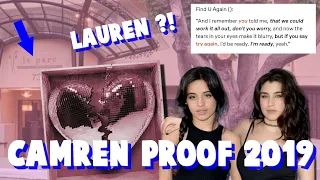 Find U Again is about Lauren Jauregui (Lyrics & Meaning | Verified) - CAMREN PROOF